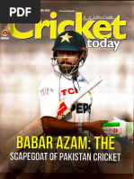 Cricket PDF 1 2024