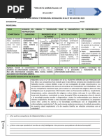 CÓMO LA CIENCIA Y LA TECNOLOGÍA AYUDA A COMBATIR ENFERMEDADES RESPIRATORIAS 2do Grado