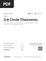 3 4 Circle Theorems sBYuPB3gzyV0KEUx