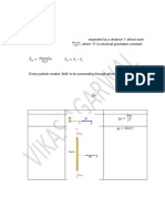 Field Theory - Summary