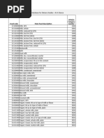 2021-2023 FNDDS at A Glance - FNDDS Nutrient Values