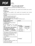 P13. Unit 2. Lesson 1.2 (E8)