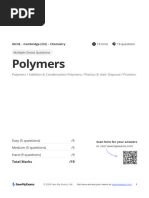 11 3 Polymers yZxGkyNcV97KzRSm