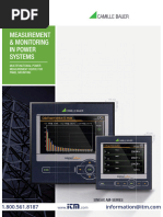 Am1000 Series Datasheet