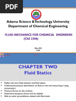 Fluid Mechanics2