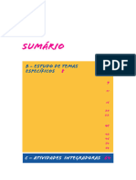 PDF CONHECIMENTOS ESPECIFICOS - Noções de Cuidados, Higiene, Alimentação e Primeiros Socorros