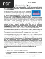 Ciclo Vii - 2° Plan Lector - Matemática