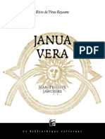 Jean Philippe JAWORSKI Janua Vera - 2010 - Les Moutons Électriques - Éditeur - Libgen - Li