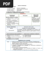 Sesion #02 de Matematica - Multiplicacion y Divicion de Fracciones Mod