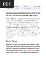 CCNA 200-301 Official Cert Guid - Wendell Odom - New - Parte128