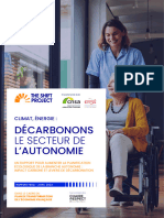 Rapport Decarbonons LAutonomie The Shift Project