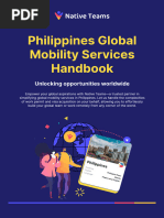 Philippines Global Mobility Services Handbook