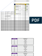 Matriz Curso