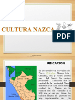 Cultura Nazca Ppt