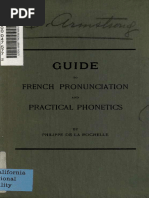 Guide To French Pro 00 Lar Oial A