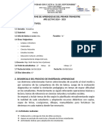 Informe Primer Trimestre 6to.b 2024