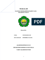 PDF Makalah Sakarotul Maut Compress