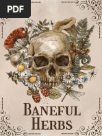 Banefulherbs Compressed