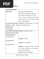 NSPC Radio (2024 NSPC Script)