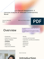 Beige Pastel Orange Pastel Purple Professional Gradients College Thesis Education Presentation