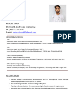 Power System Notes