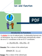 RELATIONS-AND-FUNCTIONS (Mathematics in The Modern World)