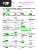 2 - TN2024. THPT Chi Lang