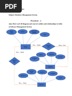 5023 Anurag Yadav DBMS