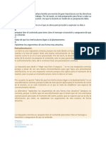 Una Docente El Dã - A de Maã Ana Tendrã¡ Una Reuniã N de Gran Importancia Con Las Directivas de La Instituciã N Donde Trabaja