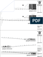 Arsitektur Drawing Masterplan Tiny House