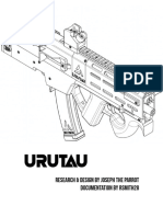 Urutau Documentation