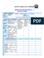 Ficha de Evaluacion - 03-2DO