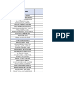 Horarios de Atención PQ