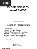 Cyber Security PPT 2