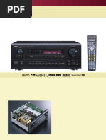 Avr 3801 Info Sheet en