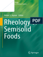 Rheology of Semisolid Foods (Helen S. Joyner) (Z-Library)