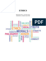 ETHICS Book