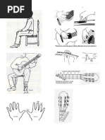 Guitarra I