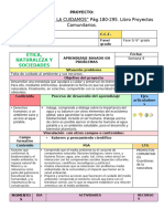 6° Proyecto Abp Si Nos Cuidamos, La Cuidamos PC