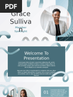 Member Spotlight Slides - Powerpoint