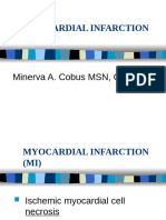 Myocardial Infarction