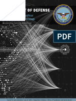 Dod Data Analytics Ai Adoption Strategy