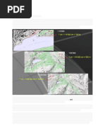 Coordonnées Et Systèmes de Projection