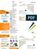 Citalis 2022 Fiche Horaire Ligne 68