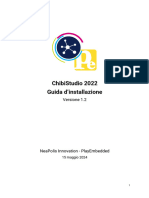 NISC2024 Guida Installazione