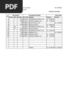 Sutuj Gerber Contabilidad Ejercicio 7