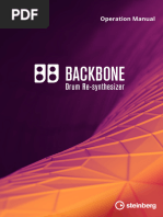 Backbone