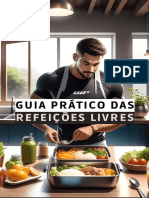 Guia Prã¡tico Das Refeiã Ã Es Livres