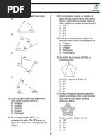 Aula 5 Poligonos