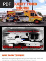 Project Food Truck